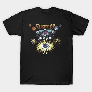 Firefly T-Shirt